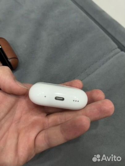 Airpods pro 2 type c