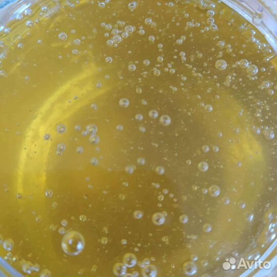 Мед. Продукты пчеловодства