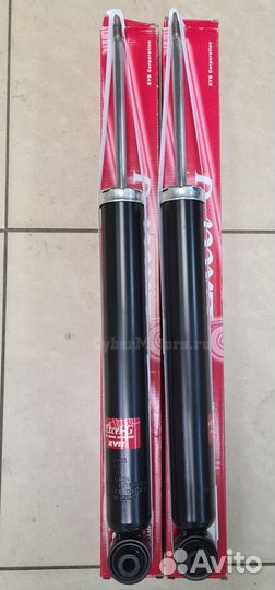 Амортизатор подвески задний skoda/audi/VW