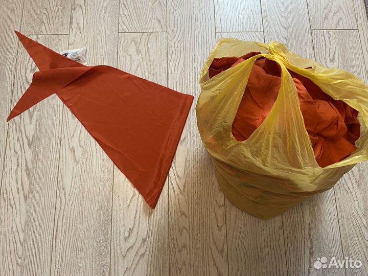 Галстуки пионерские СССР