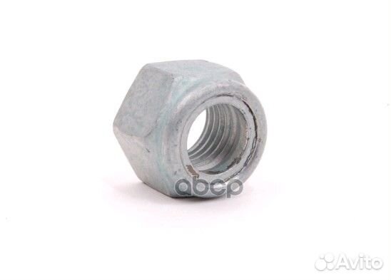 Гайка N90635001 VAG