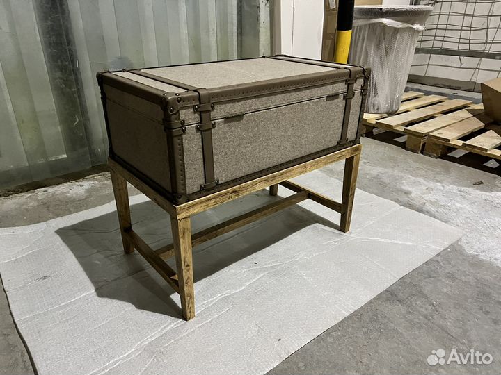 Комод Ralph Lauren Home