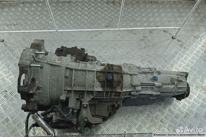 АКПП FAX 01V 5HP19 Audi a6 C5 2.7 4wd