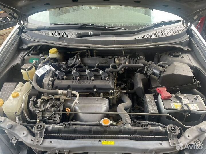 Стоп 4911 на Nissan Primera TP12