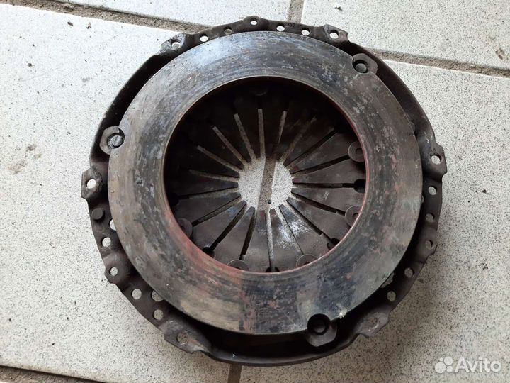 Корзина сцепления Volkswagen passat b3 2.0 2e