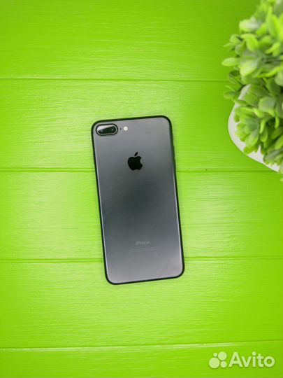 iPhone 7 Plus, 128 ГБ