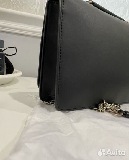 Сумка love moschino