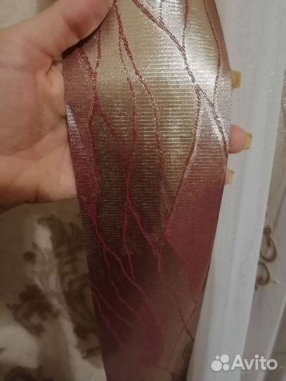 Жалюзи вертикальные