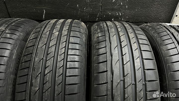 Laufenn S-Fit EQ LK01 225/50 R17 98Y