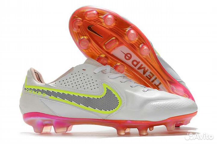 Футбольные Бутсы Оптом Nike Tiempo legend 9