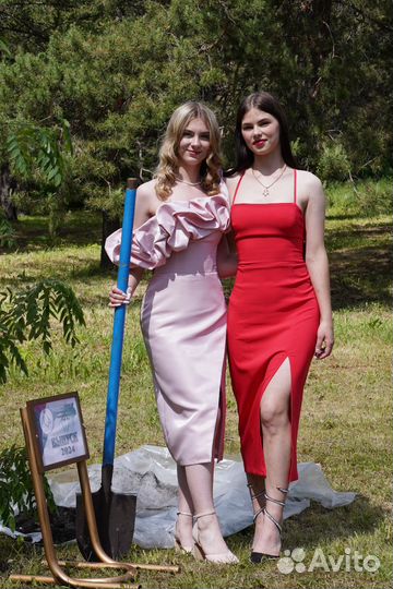 Вечернее платье 42 размер