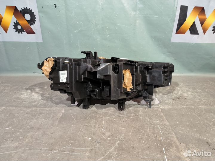 Бмв X7 G07 18- Фара левая LED laser в броне 30554