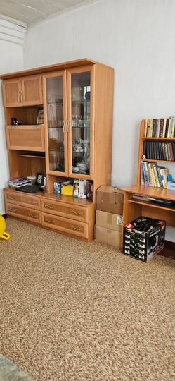 Дом 117,7 м² на участке 8,5 сот.