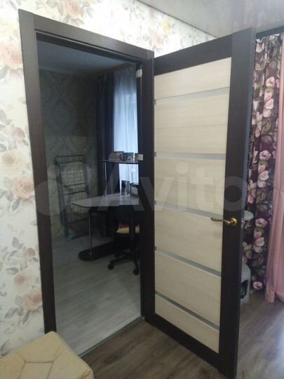 2-к. квартира, 42 м², 3/5 эт.