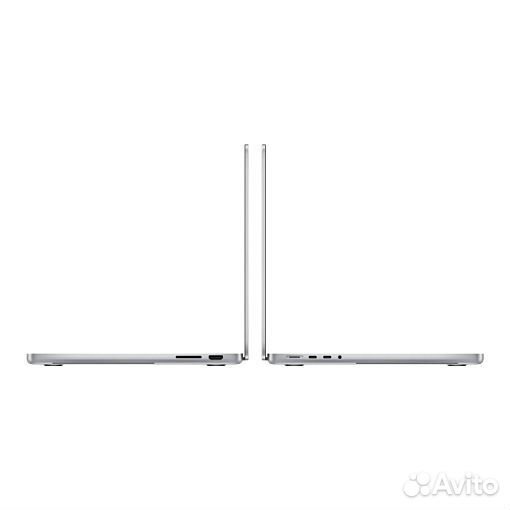 MacBook Pro 14