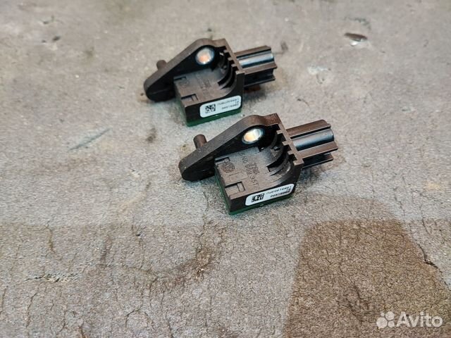 Датчик Airbag боковой Volkswagen Tiguan 5N1