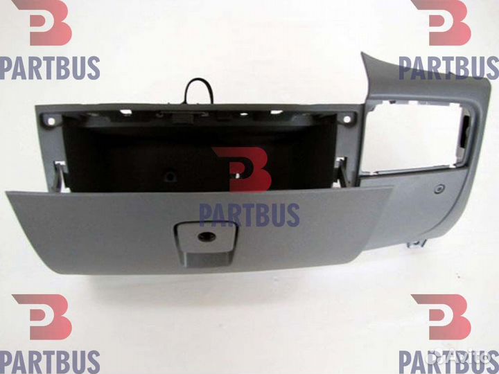 Бардачок Ducato 244