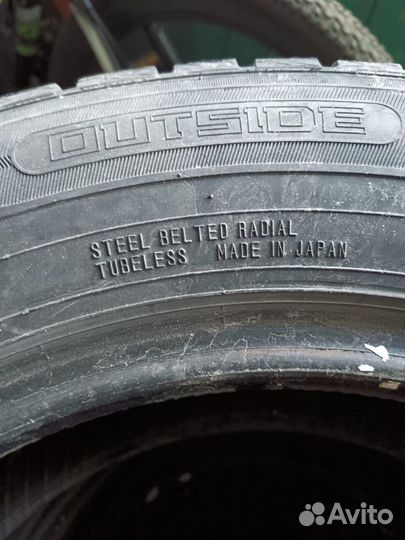 Dunlop Winter Maxx 205/65 R15