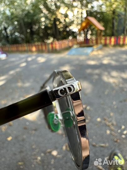 Очки dior оригинал