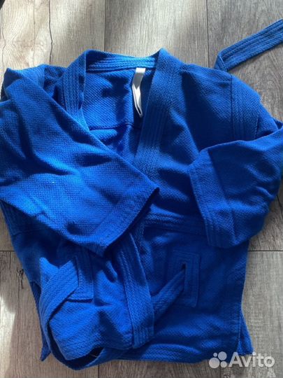 Самбовка детская