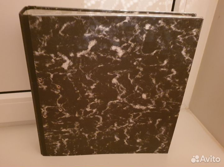 Папки канцелярские Korona