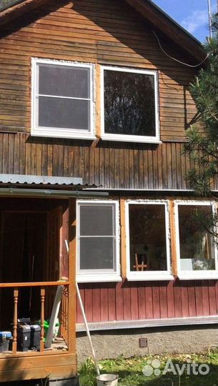 Окна быстро за день