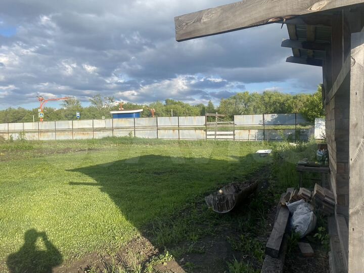 Участок 7 сот. (СНТ, ДНП)