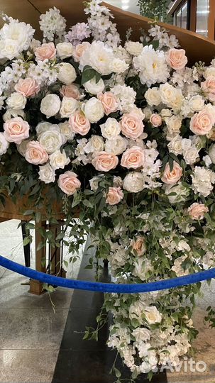 Декоратор Оформление входной группы