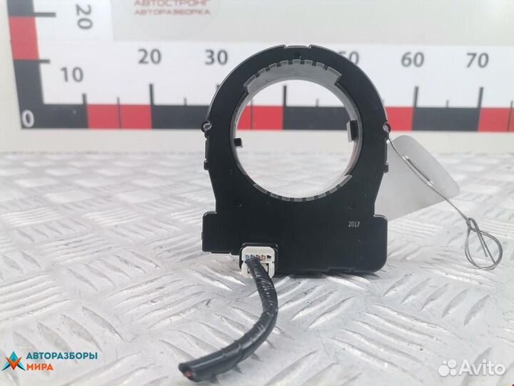 Датчик угла поворота руля Mazda CX-5 2012