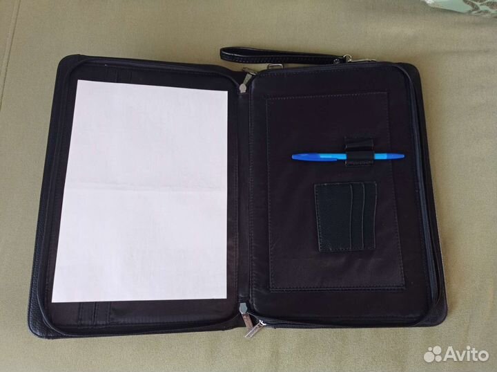 Продам папку для документов