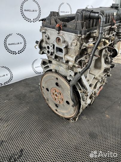 Двигатель Mazda 6 GG 2.0 LF