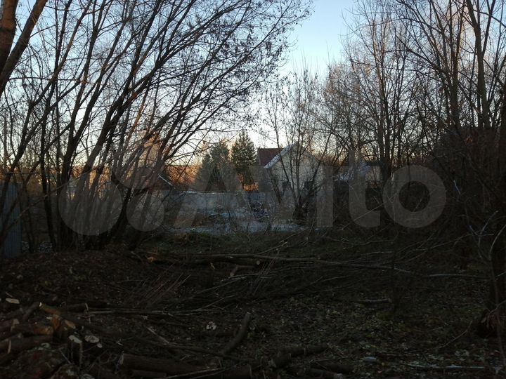 Участок 16 сот. (промназначения)