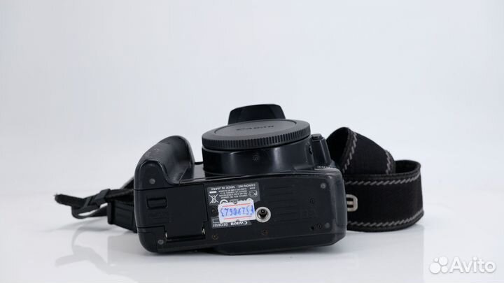 Canon EOS 400D Body хор. сост., гарантия, обмен