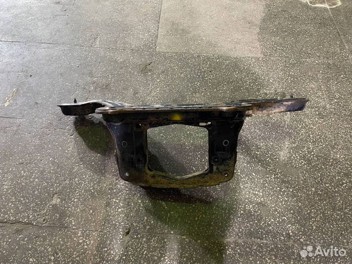 Балка задняя Ford Escape (R3) II (2007–2012)