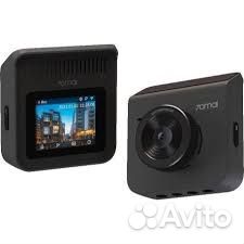 Xiaomi 70mai Dash Cam A400
