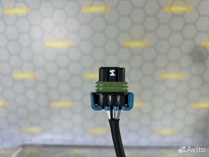 Датчик кислорода Opel Astra J OPC A20NFT 2015