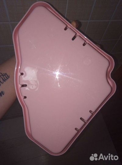 Угловая стойка