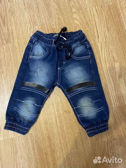 Детские вещи