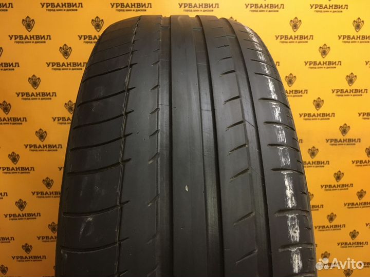 Michelin Latitude Sport 235/65 R17 104V
