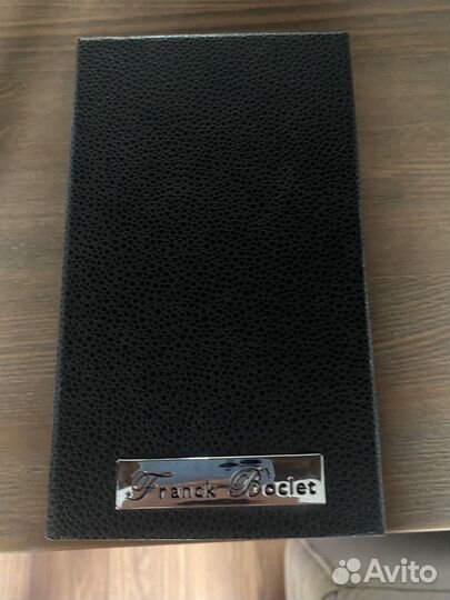 Парфюм franck boclet cocaine 100ml оригинал