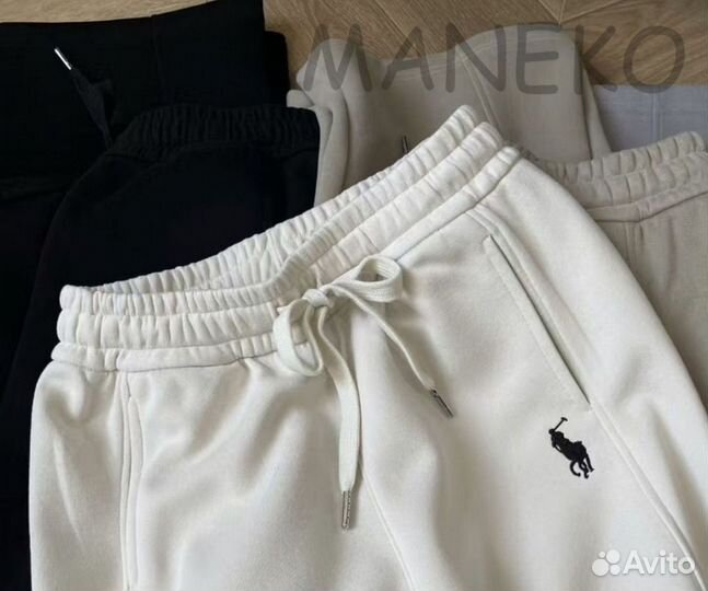 Спортивные штаны Polo Ralph Lauren