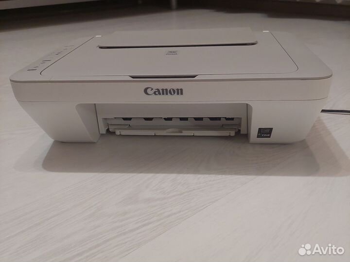 Мфу Принтер/сканер/копир Canon MG2440