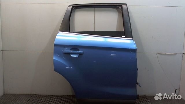 Дверь боковая Ford Kuga, 2009