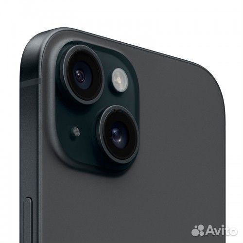iPhone 15 Plus, 256 ГБ