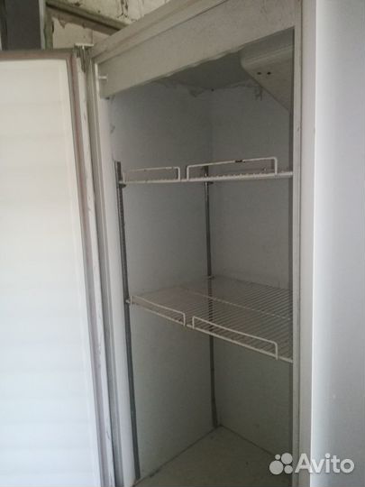 Шкаф морозильный Ариада R1400 L