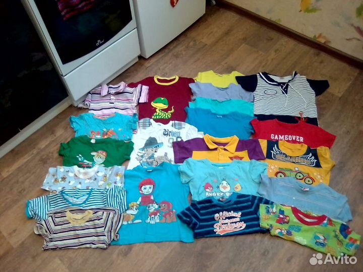 Толстовки, кофты, футболки,майки