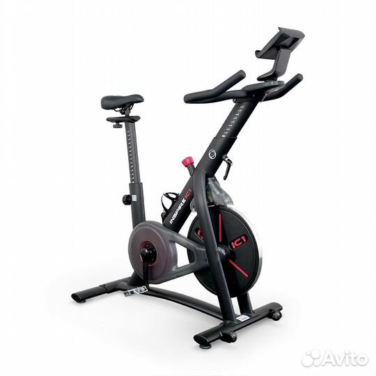Велотренажер Inspire IC1.5