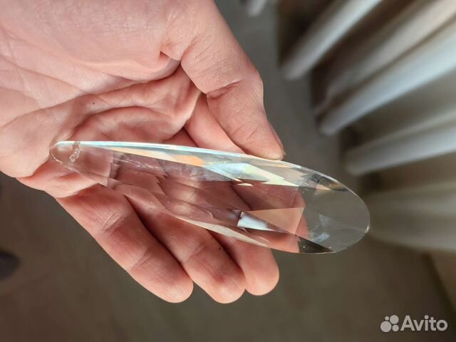 Кристалл для фото