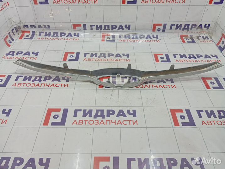 Накладка решетки радиатора Chery Tiggo 4 602000574AA