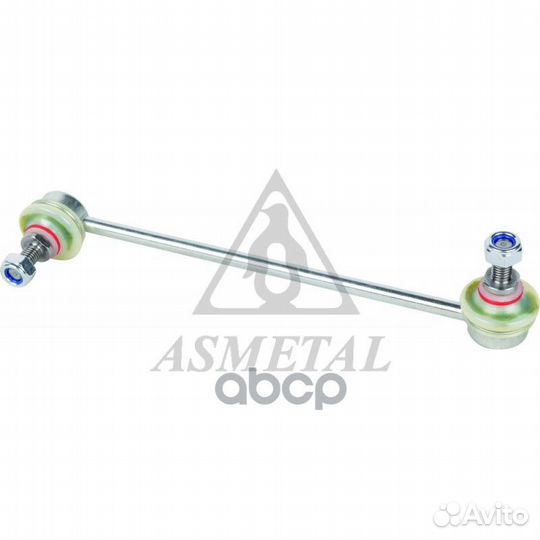 Стойка стабилизатор передний левая MB/AsM